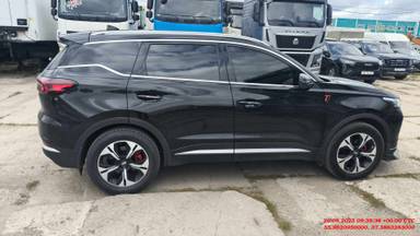 Chery Tiggo 7 PRO MAX