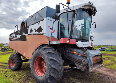 Ростсельмаш PCM-142 "ACROS-530"