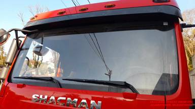 Shacman SX32488L344C