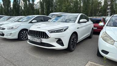 JAC J7