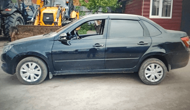 Lada Granta седан