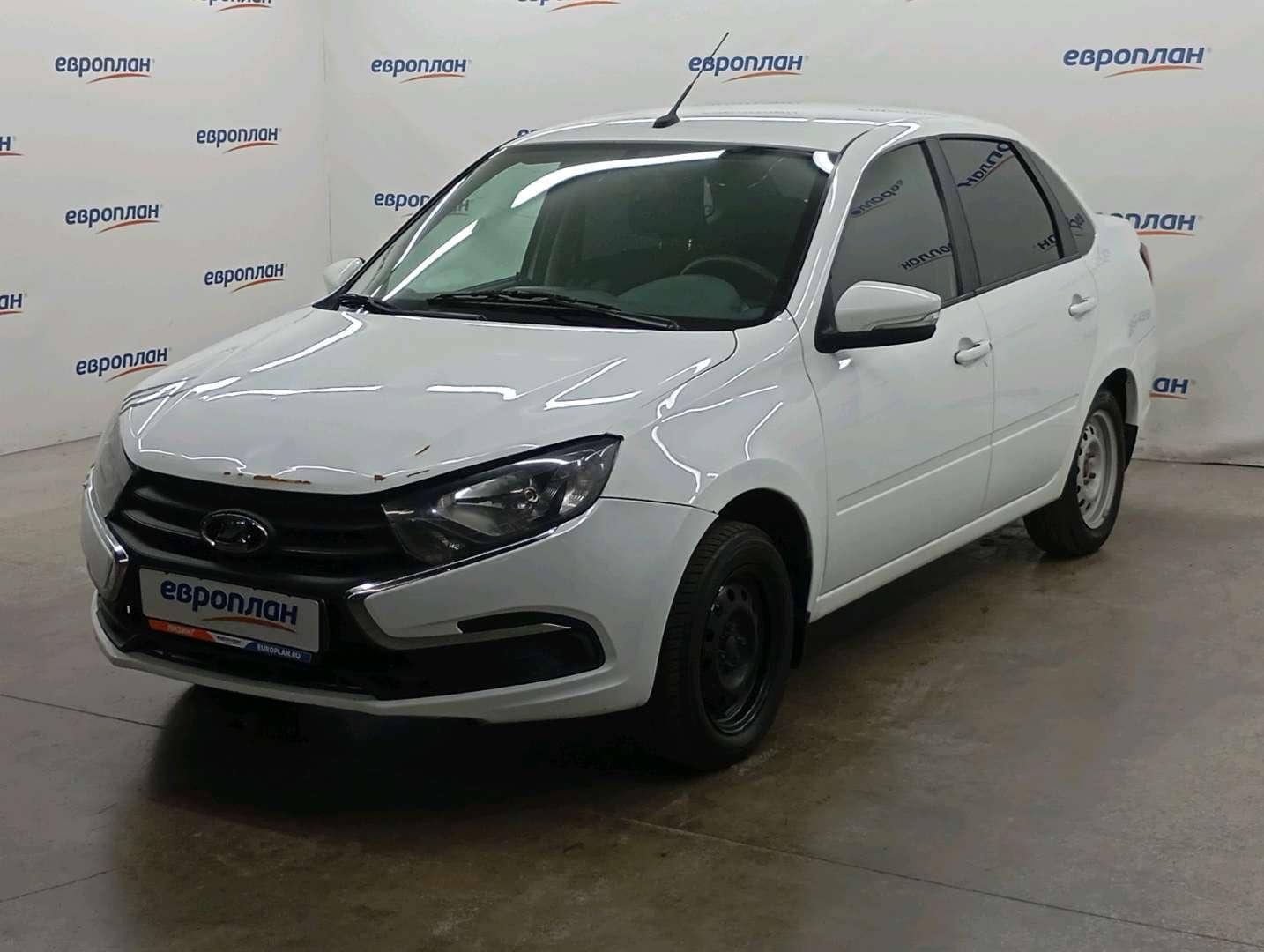 Lada Granta седан