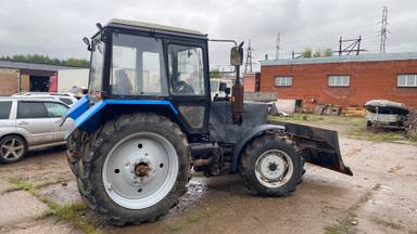 МТЗ Беларус 82.1-23/12-23/32