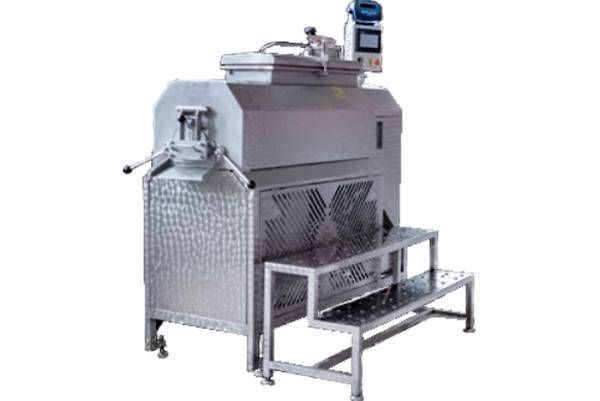 ИТЦ "Пищмашсервис" БМО-ПСМ-1000 плавитель сырных масс