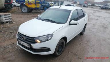 Lada Granta седан