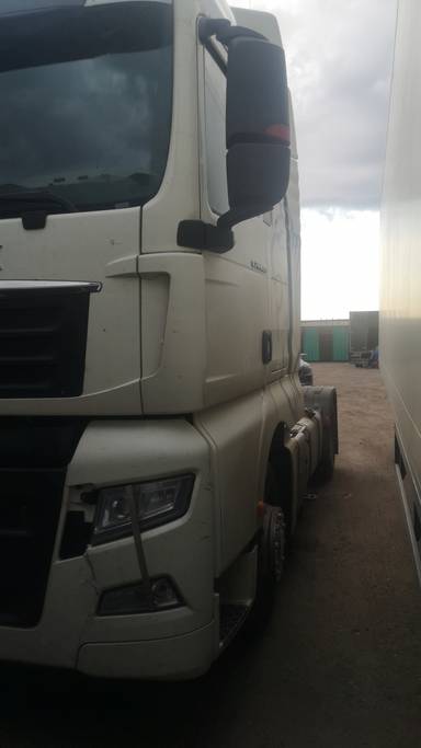 Sitrak C7H MAX ZZ4186V391HE