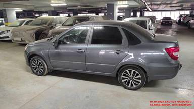 Lada Granta седан