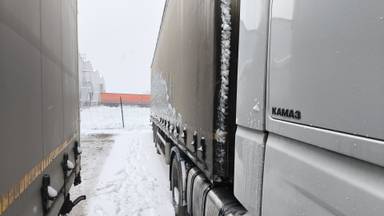 ТЗА Шторный 588510