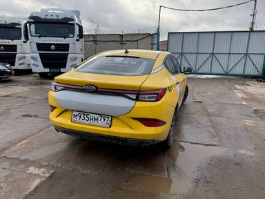 JAC J7