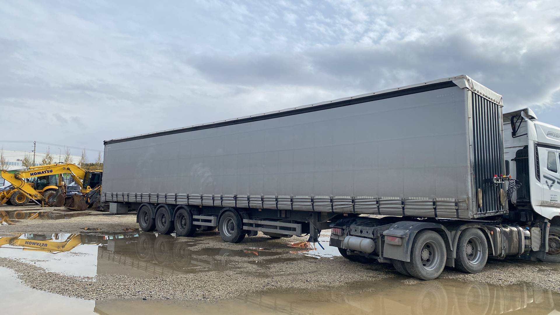 Тонар 97882 (T4-16V)