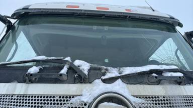 Foton AUMAN BJ4189SLFKA