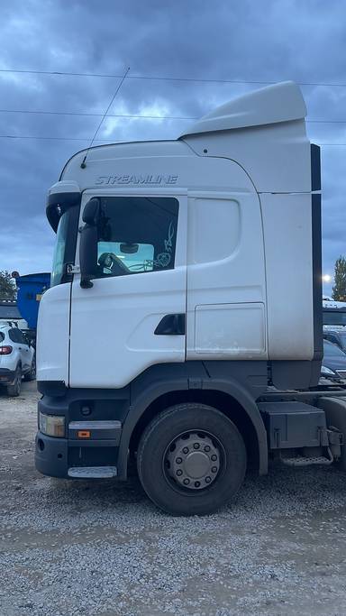 SCANIA R 440 LA4x2HNA (N)