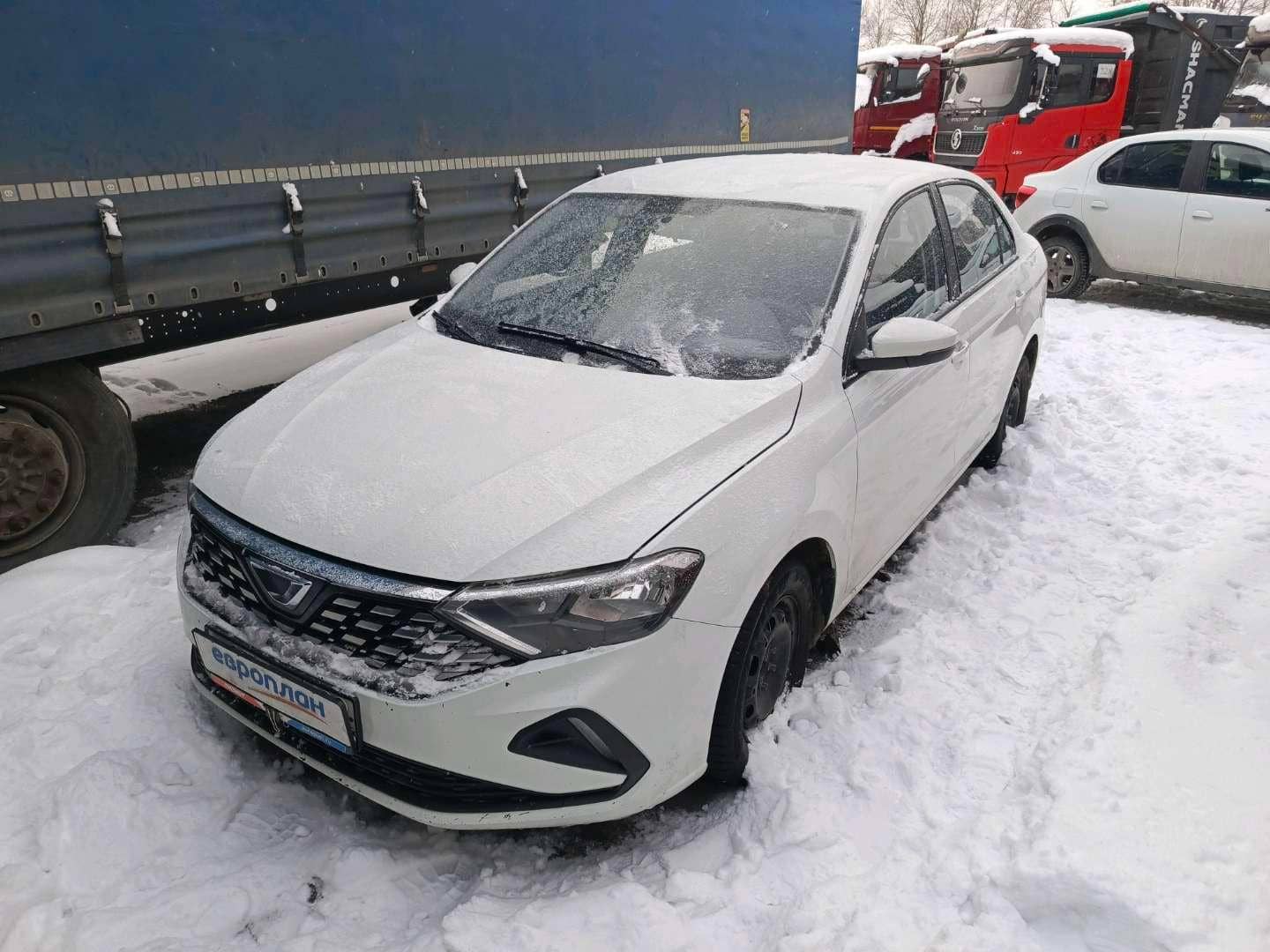 Jetta VA3