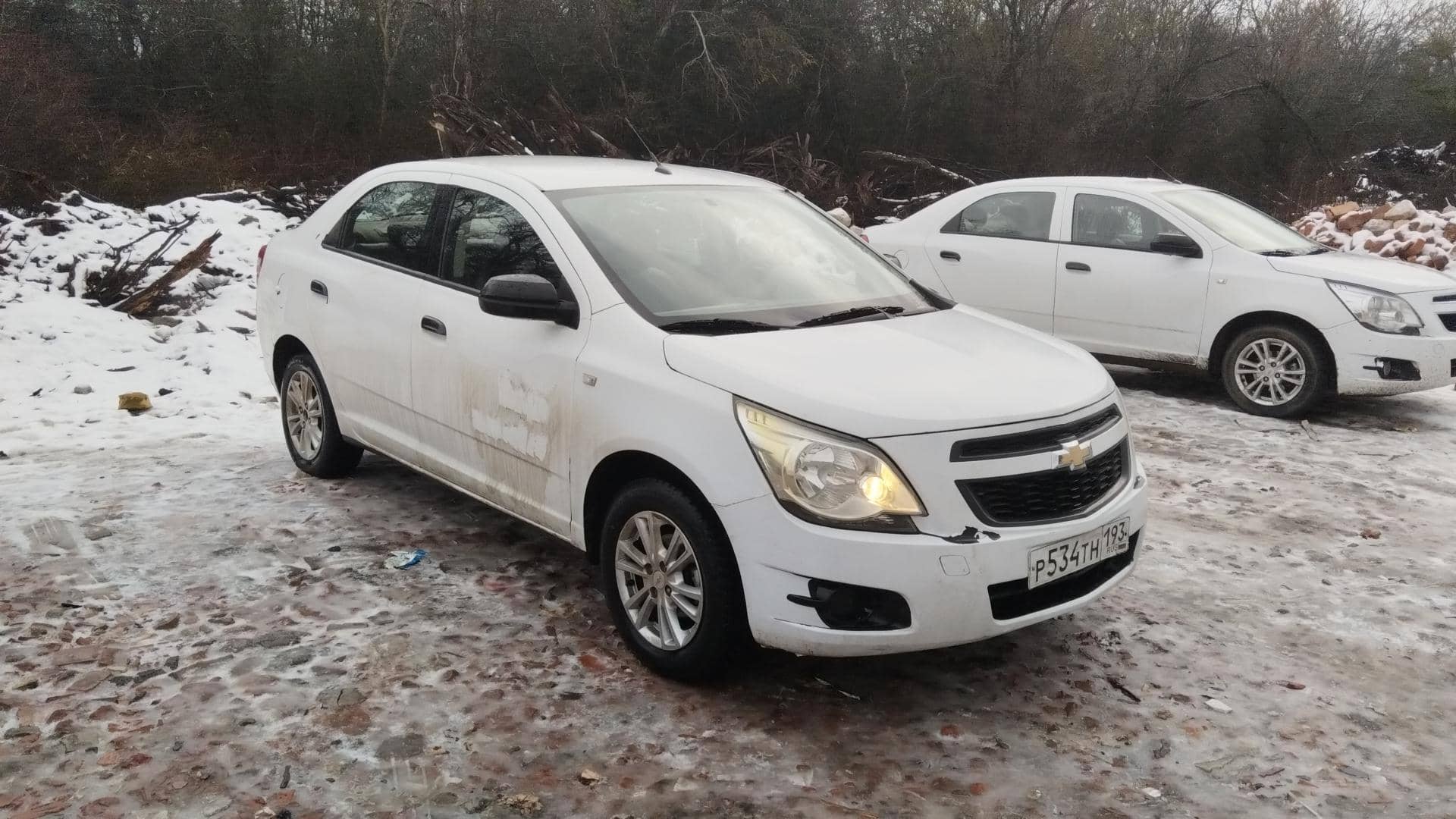 Chevrolet Cobalt
