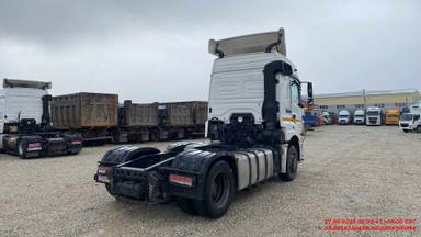 КАМАЗ 5490-S5 (M1840)