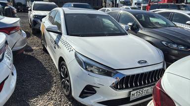 JAC J7