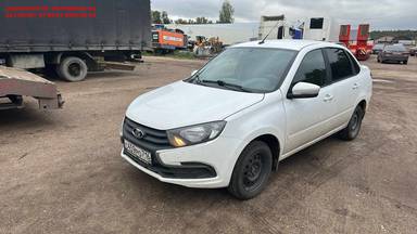 Lada Granta седан