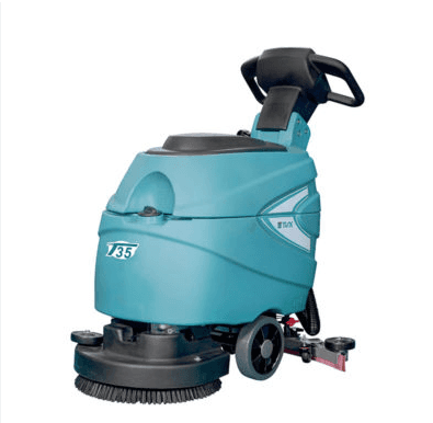 T-FLEX Mini Поломоечная машина