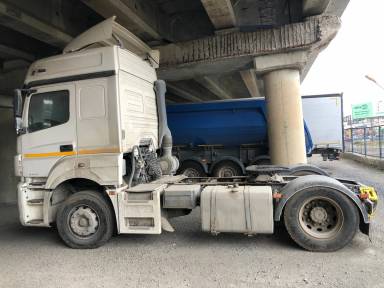 КАМАЗ 5490-S5 (M1840)
