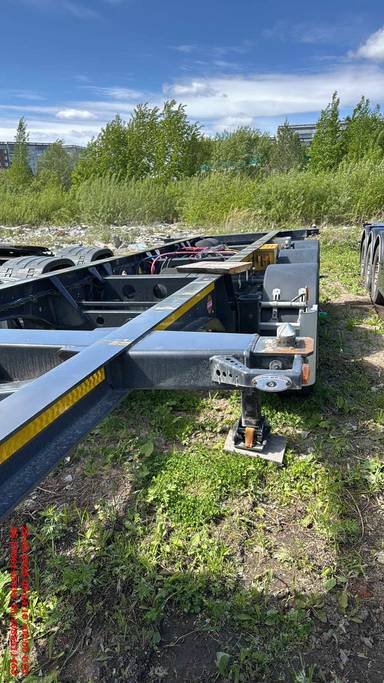 KASSBOHRER MULTICONT