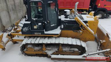 Shantui SD16