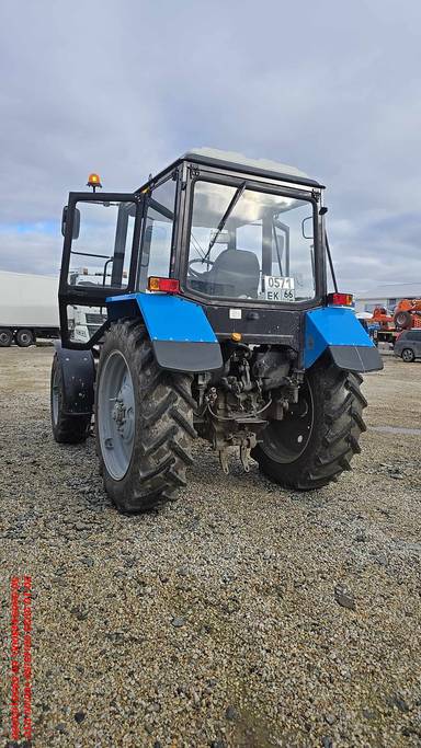 МТЗ Беларус 82.1-23/12-23/32