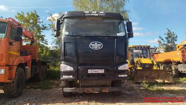 FAW CA3250P66K24T1E5 6х4