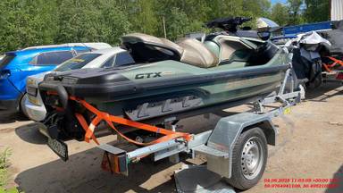 BRP Sea-Doo GTX Limited 300 гидроцикл