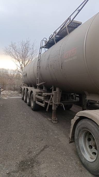 Фокстанк (FOXTANK) Битумовоз 877721