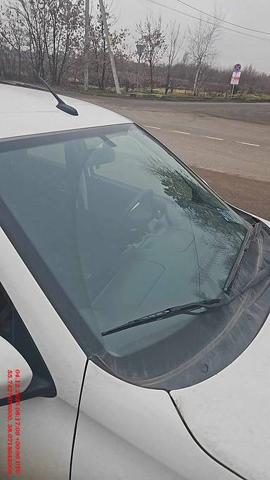 Lada Granta седан