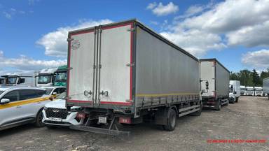 Foton S 120 (BJ1128)
