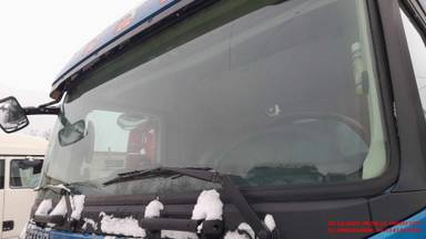 Foton AUMAN BJ4189SLFKA