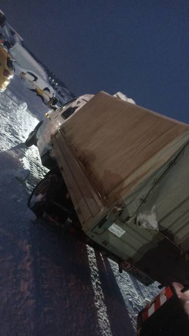 ГАЗ ГАЗель Бизнес