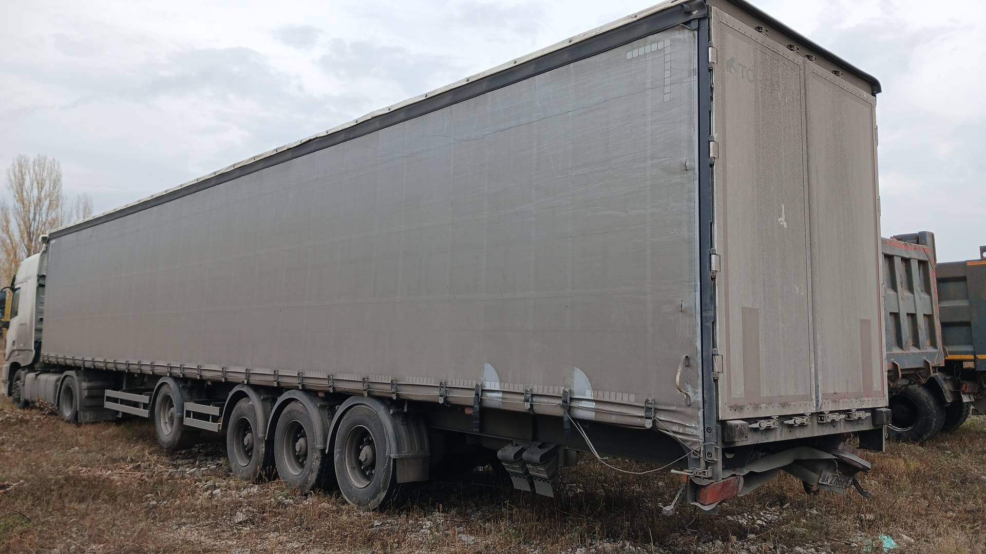 Тонар 97882 (T4-16V)