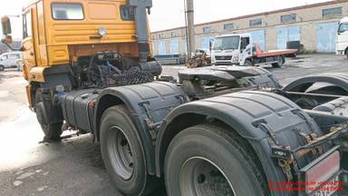 КАМАЗ 65116-A5 T2230