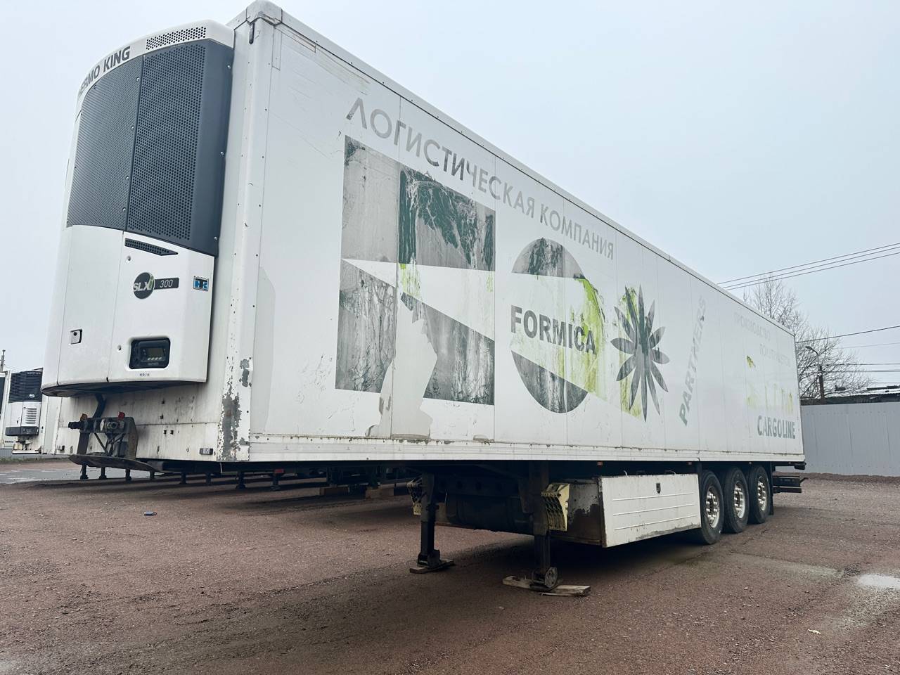 ТТМ Центр 972200