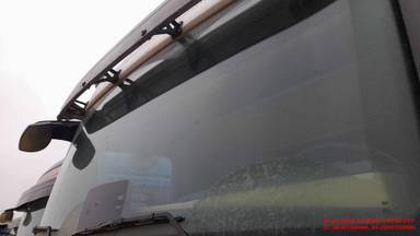 Mercedes-Benz Actros 1853