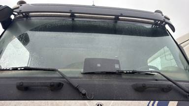 Mercedes-Benz Actros 1853