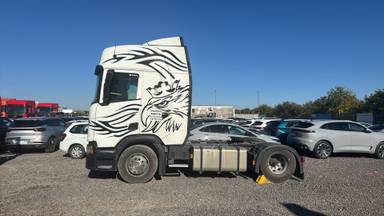 SCANIA R 500 A4x2NA (CR20H)