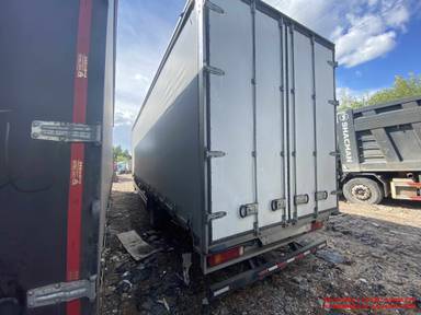 Foton EST M 120