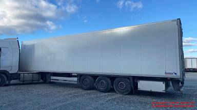 SCHMITZ Рефрижератор SKO24/L
