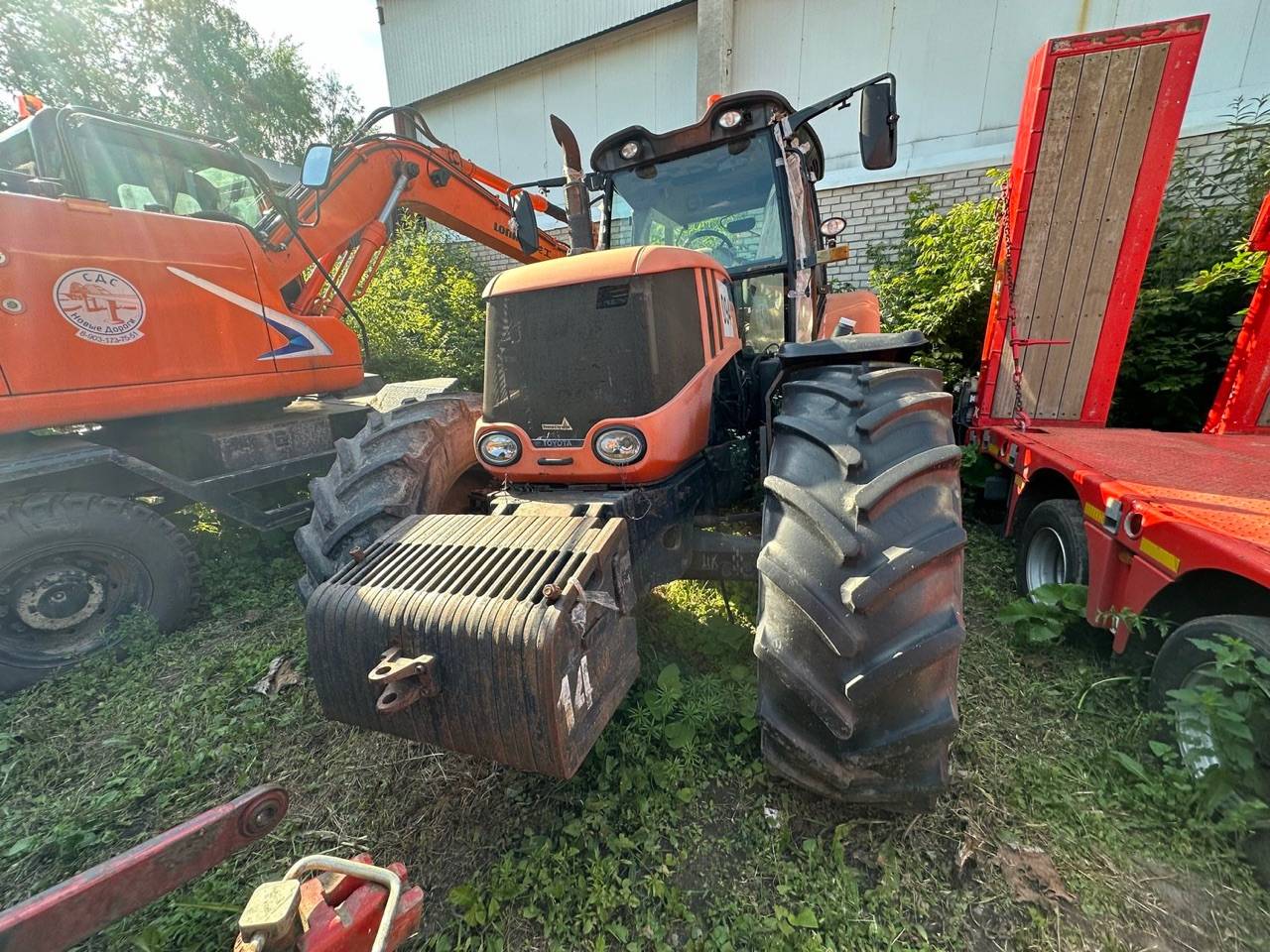 АгроТехМаш АТМ 5280