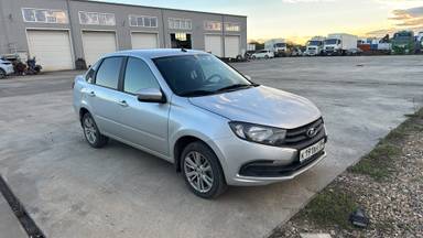 Lada Granta седан