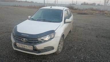Lada Granta седан