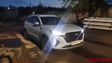 Chery Tiggo 7 PRO MAX