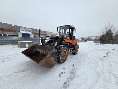 DOOSAN/DEVELON SD200