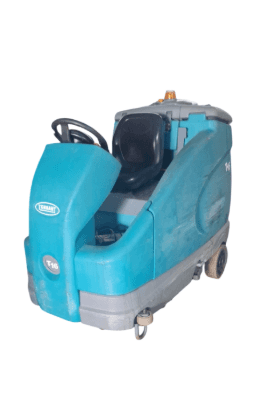 Tennant T16 90D уборочная машина