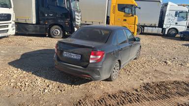 Lada Granta Drive Active