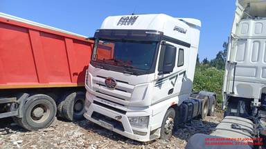 FAW CA4250P77K25T1E5 6x4