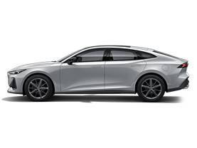 Changan Uni-V 1.5 7DCT Tech